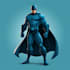 do a superhero character