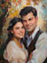 do a paint oil painting