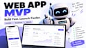 build your web app mvp with vibe coding