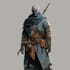 character art and dnd character art