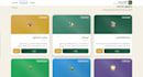 design and create websites