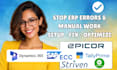setup microsoft dynamics 365 sap ecc tallyprime kinetic striven qb enterprise