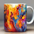 design awesome custom mug design