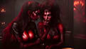 do succubus summoning spell, one night with a succubus, seductive demon, djinn