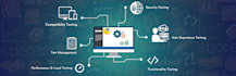 automate testing with selenium and build power bi dashboards