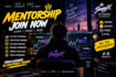 mentor you in forex trading