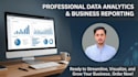 be your virtual assistant for data and erp management