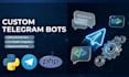 build an ai telegram bot with chatgpt, payments, and booking