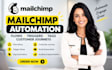 setup mailchimp flow setup trigger setup tag automation customer journey