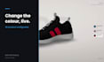 build a 3d product configurator for your website with three js