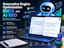 do generative engine optimization GEO and ai SEO