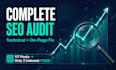 do complete on page SEO optimization for wordpress website