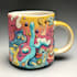 design awesome custom mug design