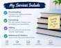 proofread and format your academic papers