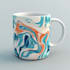 awesome custom mug design