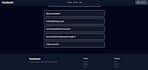 build a modern and interactive website