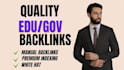 publish guest post with dofollow backlink on high da guest post sites
