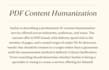 remove ai content and humanize professionally