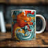 design an awesome custom mug design