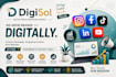 be you social media manager