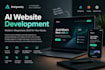 build ai web applications