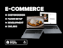 develop a shopify website
