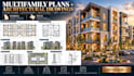 create multifamily plans and architectural drawings in georgia, texas