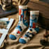 socks design unique socks design