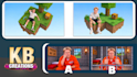 create professional irl minecraft youtube thumbnails