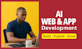 build ai web applications