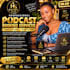 write personalized podcast pitches and do targeted podcast research