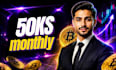 teach crypto trading day trading , stock mentor and tutor