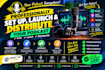 professionally set up, launch and distribute your podcast
