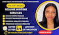 write an ats project manager resume in 24 hours