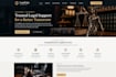develop a responsive website and pos system dashboard