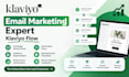 setup klaviyo email flow automation that conversions