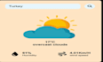 build responsive website with html css javascript