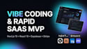vibe coding and rapid mvp development