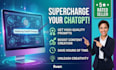 be your chatgpt prompt engineer
