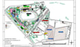 create isometric event map, vector 3d festival and venue map