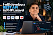 develop a rest API in PHP