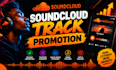 do organic soundcloud music promotion