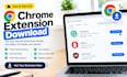 help in crease your chrome extension downloads