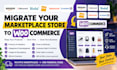 migrate move amazon leboncoin cdiscount finted fnac eleclerc woocommerce store