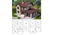 draw site plan, plot plan and permit drawings in autocad