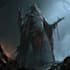make custom dark art, horror, metal illustration for you