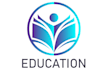 design a professional education logo for your institution