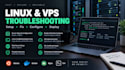 fix, configure and troubleshoot your linux ubuntu vps server
