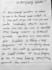 do something  im   really good at writing