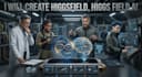 create higgsfield, higgs field ai